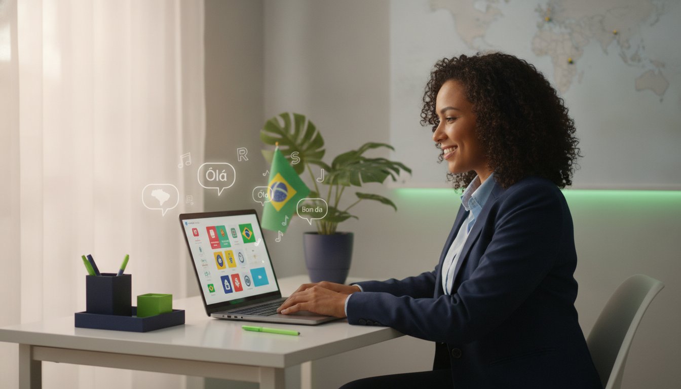 Portuguese Course for Beginners Online — Complete 2026 Guide